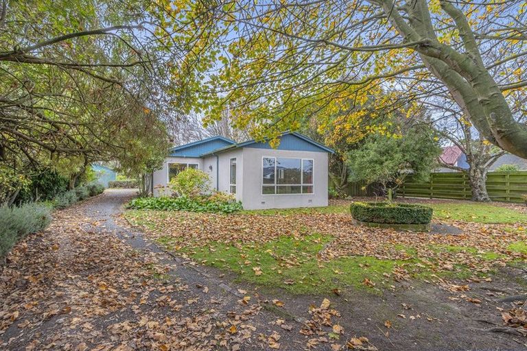 Photo of property in 96 Whincops Road, Halswell, Christchurch, 8025