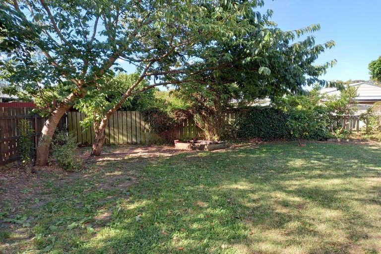 Photo of property in 87 Watt Street, Featherston, 5710