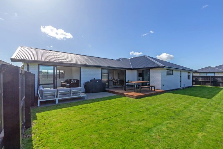 Photo of property in 2 Fox Lane, Rolleston, 7615