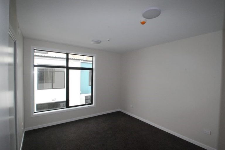 Photo of property in 3/5 Ebor Street, Te Aro, Wellington, 6011