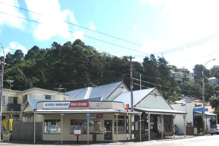 Photo of property in 1/30 Dundas Street, Seatoun, Wellington, 6022