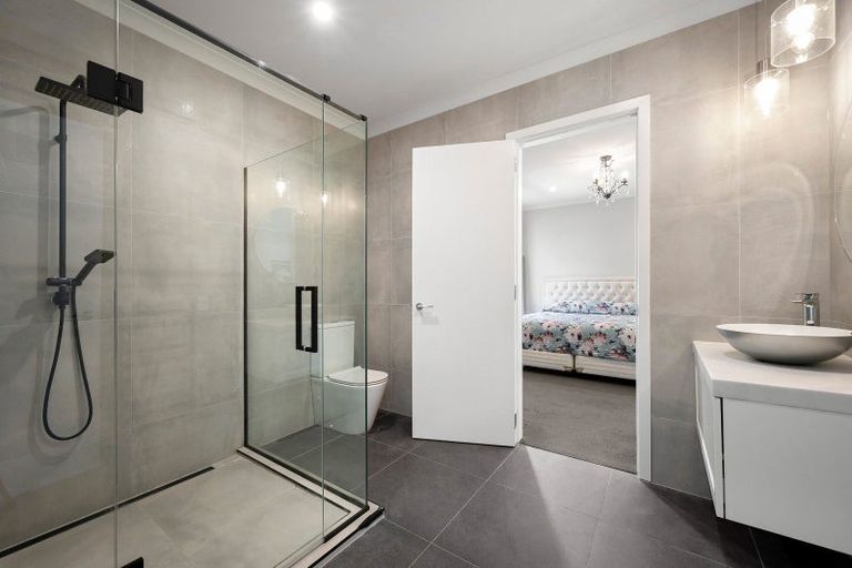 Photo of property in 23 Glenside Road, Glenside, Wellington, 6037