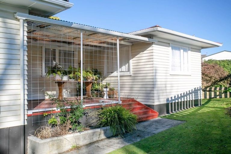 Photo of property in 102 Paraonui Road, Tokoroa, 3420