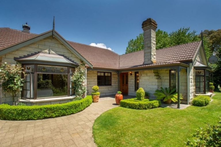 Photo of property in 8 Wrigley Place, Matamata, 3400