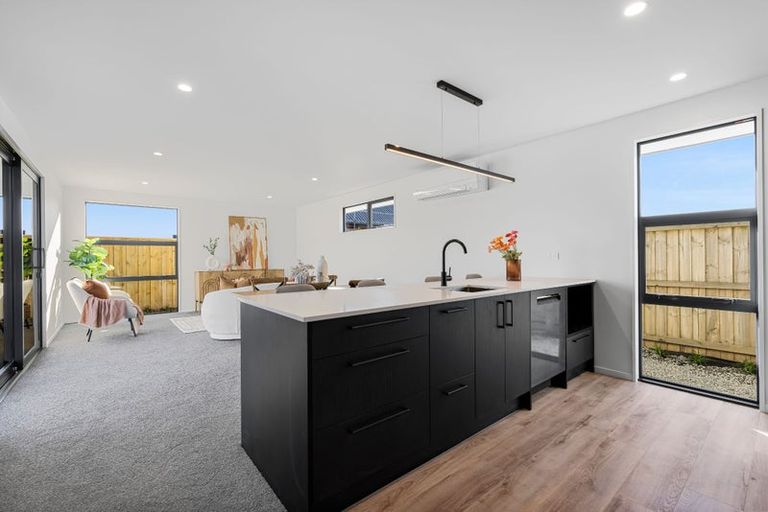 Photo of property in 12 Glendore Drive, Halswell, Christchurch, 8025