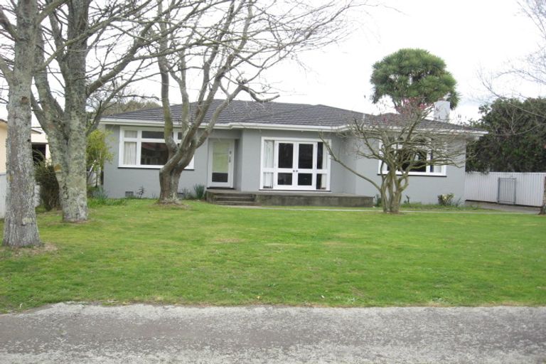 Photo of property in 71 Keeling Street, West End, Palmerston North, 4412