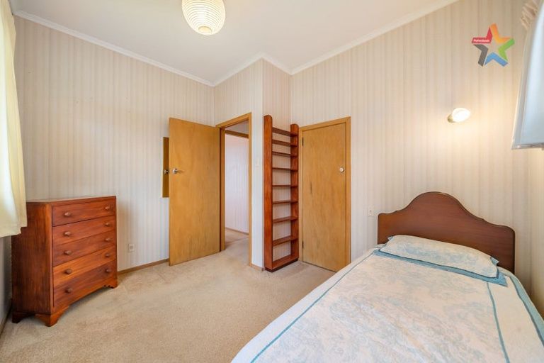 Photo of property in 221 Taita Drive, Avalon, Lower Hutt, 5011