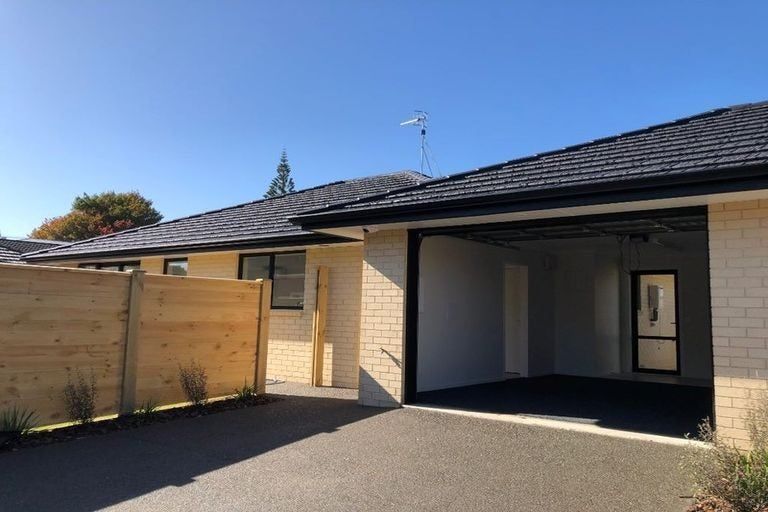 Photo of property in 5a Manchester Street, Levin, 5510