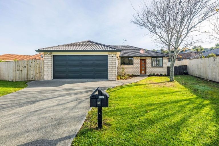 Photo of property in 56 Colombo Road, Waiuku, 2123