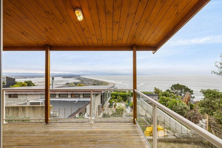 Photo of property in 19b Tuawera Terrace, Clifton, Christchurch, 8081