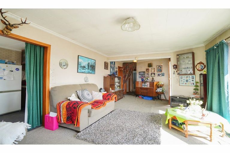 Photo of property in 12 Henderson Street, Kingswell, Invercargill, 9812