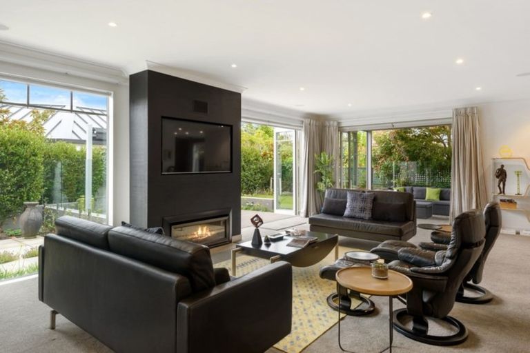 Photo of property in 39a Mcdougall Avenue, St Albans, Christchurch, 8014