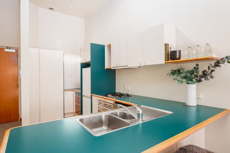 Photo of property in 7/338 Ponsonby Road, Ponsonby, Auckland, 1011