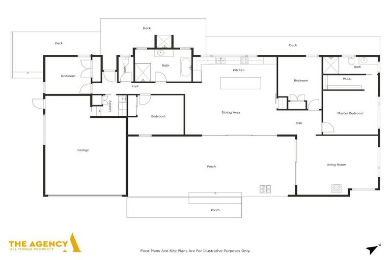 Photo of property in 17 Sandy Cove, Wainui, Gisborne, 4010