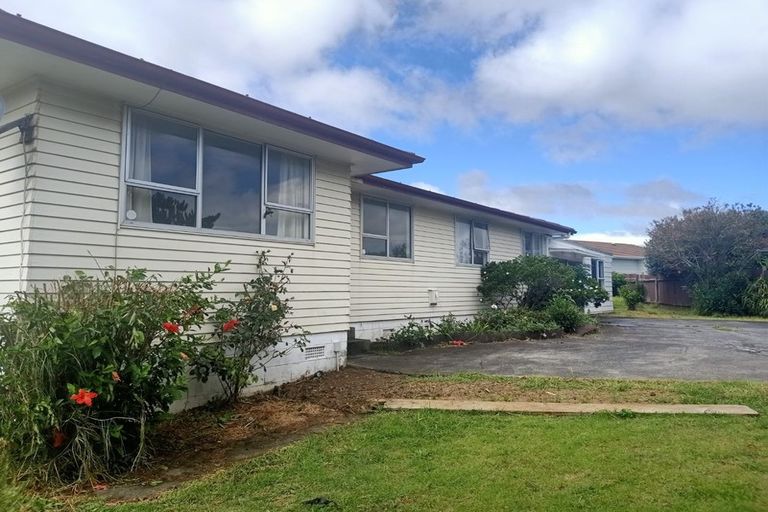 Photo of property in 30 Zelda Avenue, Clover Park, Auckland, 2023