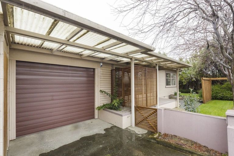 Photo of property in 1b Wood Street, Takaro, Palmerston North, 4410