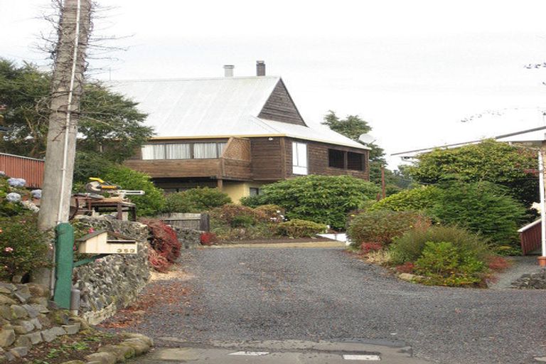 Photo of property in 353 Kenmure Road, Kenmure, Dunedin, 9011