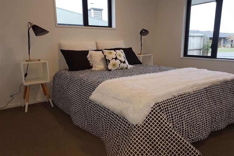 Photo of property in 8 Payne Court, Lincoln, 7608