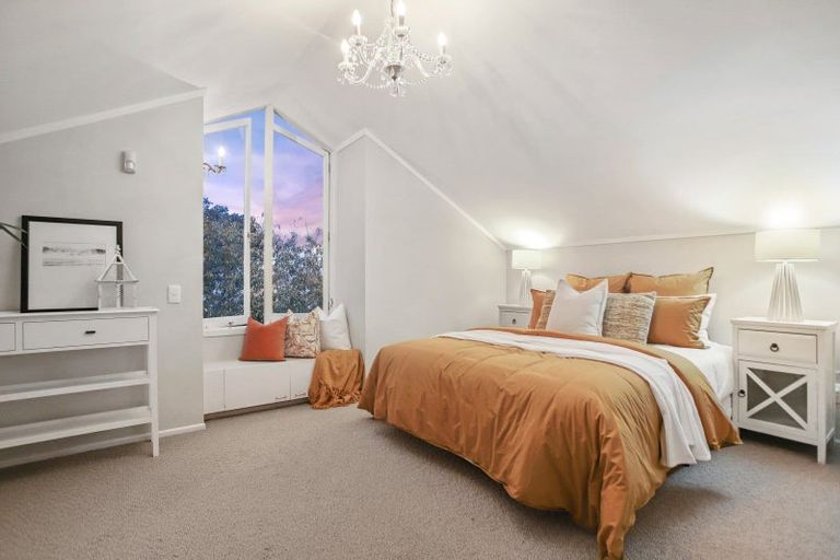 Photo of property in 60 Princes Street, Northcote Point, Auckland, 0627