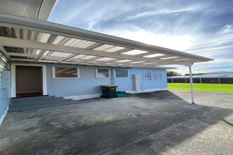 Photo of property in 11 Weld Street, Levin, 5510