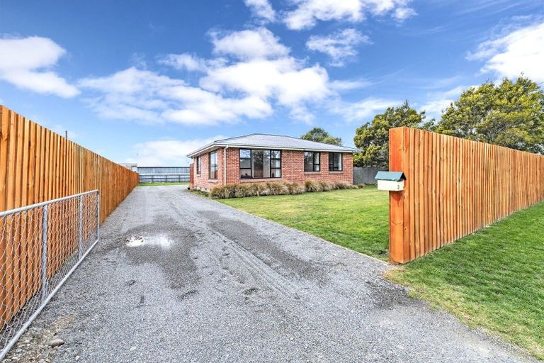 Photo of property in 3 Ritso Street, Darfield, 7510