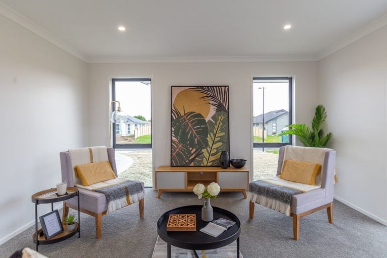 Photo of property in 8 Batham Drive, Matamata, 3400