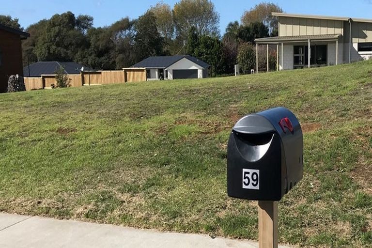 Photo of property in 59 Athenree Road, Athenree, Katikati, 3177