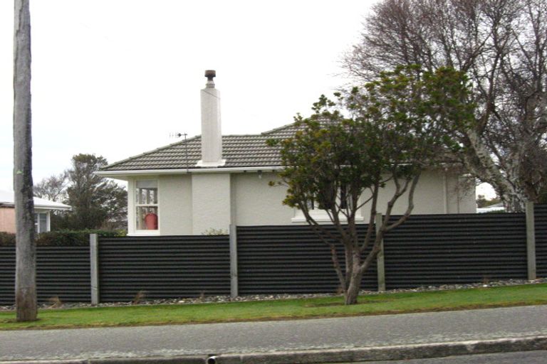 Photo of property in 143 Salford Street, Rosedale, Invercargill, 9810