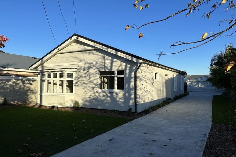 Photo of property in 8 Guild Street, Richmond, Christchurch, 8013
