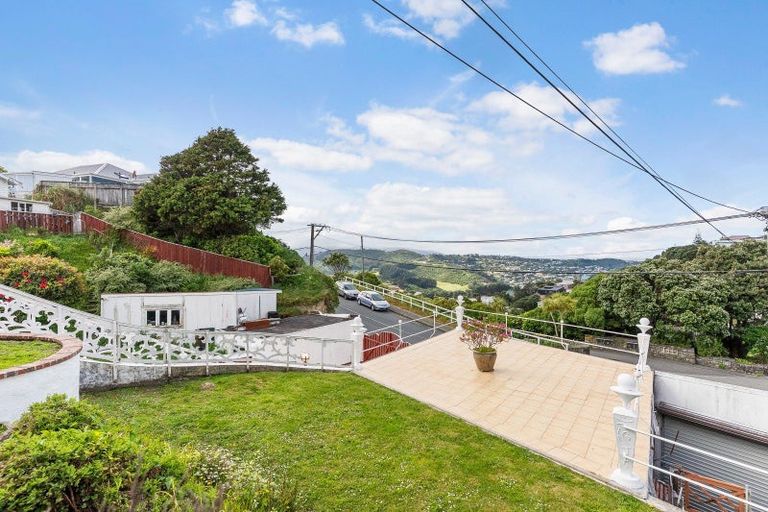 Photo of property in 97 Farnham Street, Mornington, Wellington, 6021