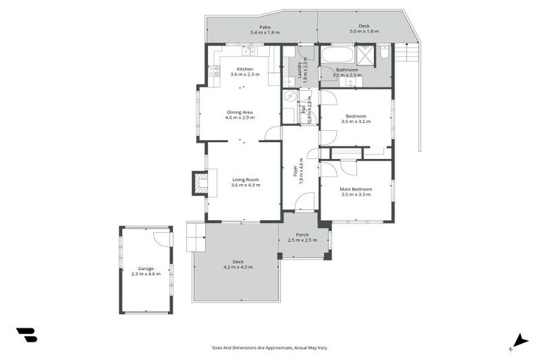 Photo of property in 31 Clevedon Road, Papakura, 2110