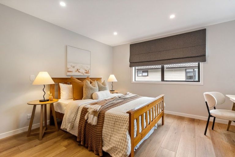 Photo of property in 21 Porokaiwhiri Street, Crofton Downs, Wellington, 6035