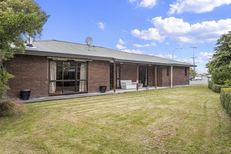 Photo of property in 18 Clayton Road, Amberley, 7410