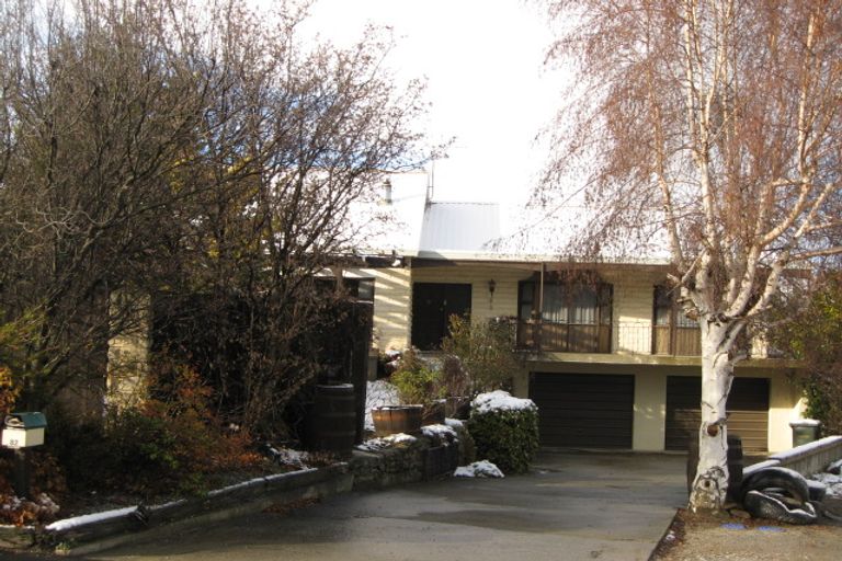 Photo of property in 82 Aronui Road, Bridge Hill, Alexandra, 9320