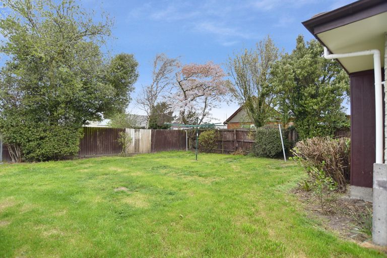 Photo of property in 4 Kinross Street, Hei Hei, Christchurch, 8042