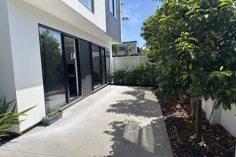 Photo of property in 118a Purchas Street, Edgeware, Christchurch, 8013