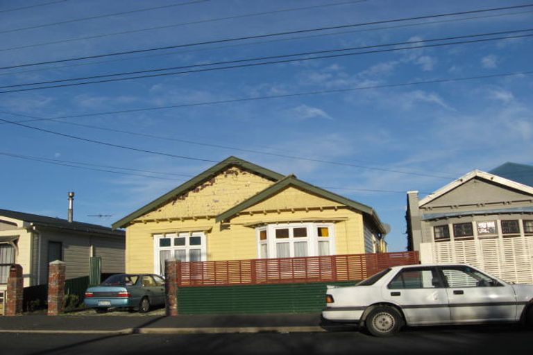 Photo of property in 111 Richardson Street, Saint Kilda, Dunedin, 9012