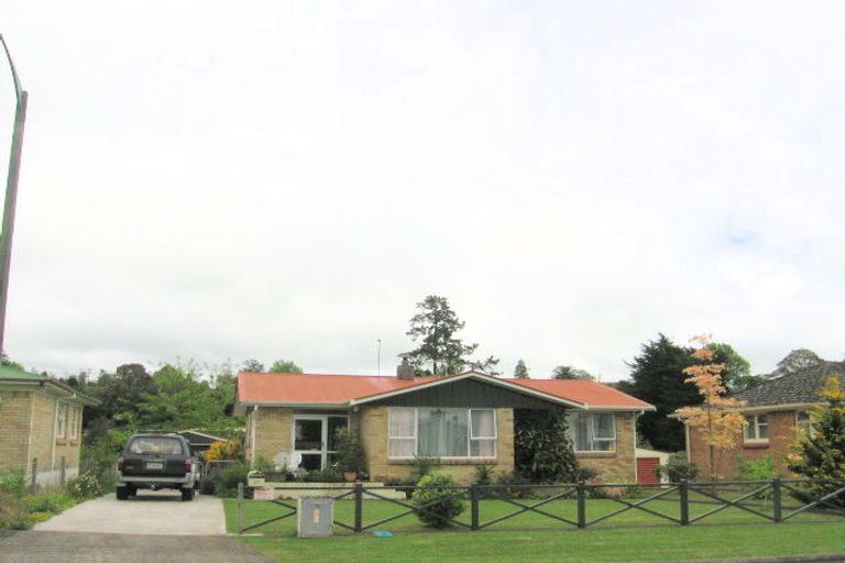 Photo of property in 27 Shaw Avenue, Paeroa, 3600