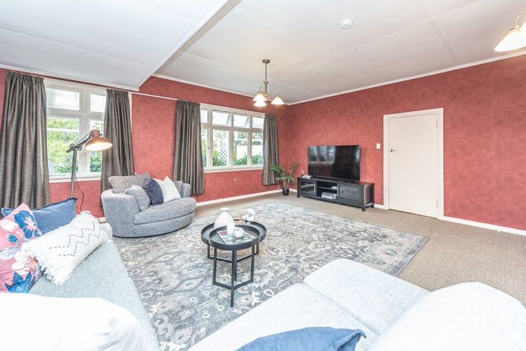 Photo of property in 4 Godwin Crescent, College Estate, Whanganui, 4500