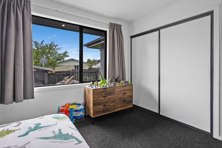 Photo of property in 12 Raupo Lane, Ohakune, 4625