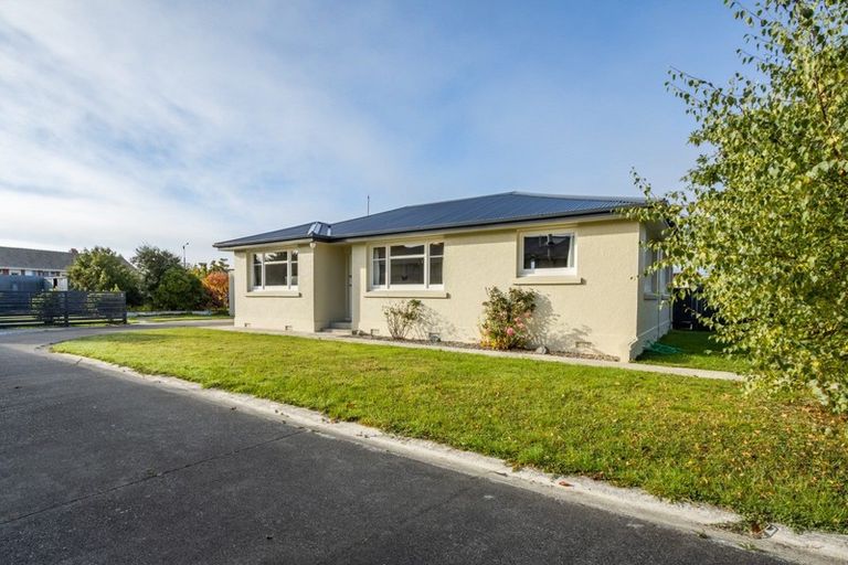 Photo of property in 48 Saturn Street, Strathern, Invercargill, 9812