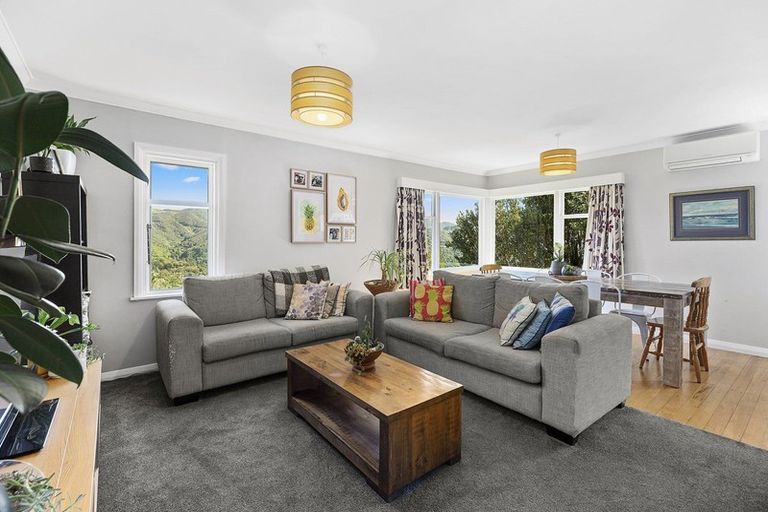 Photo of property in 151 Pembroke Road, Wilton, Wellington, 6012