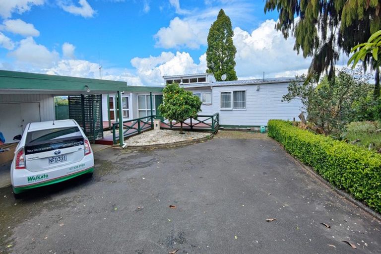 Photo of property in 16 Callard Place, Riverlea, Hamilton, 3216