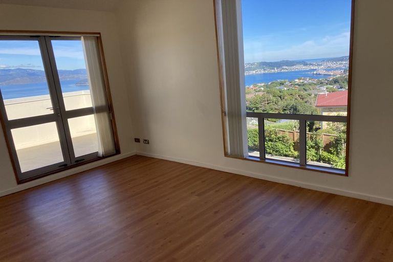 Photo of property in 12a Imran Terrace, Khandallah, Wellington, 6035