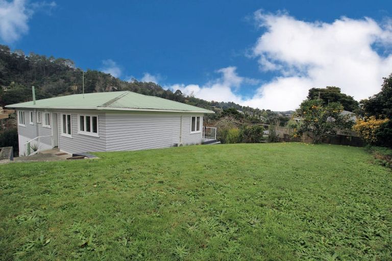 Photo of property in 1 Patiki Street, Riverside, Whangarei, 0112
