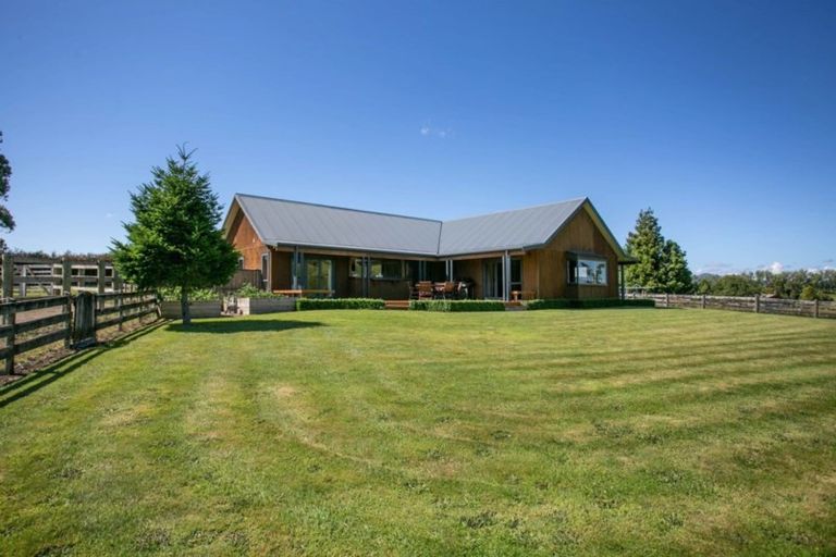 Photo of property in 1570 Buckland Road, Karapiro, Cambridge, 3496