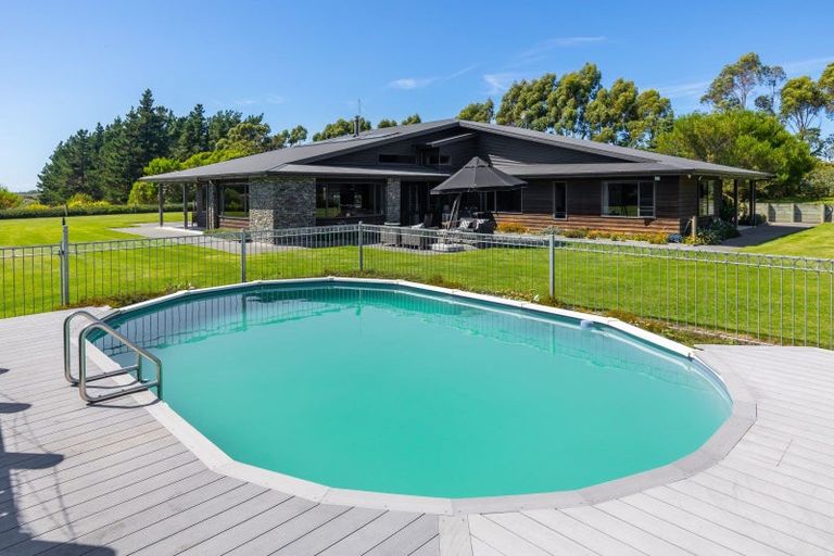 Photo of property in 1723 Redwood Pass Road, Lower Dashwood, Blenheim, 7274