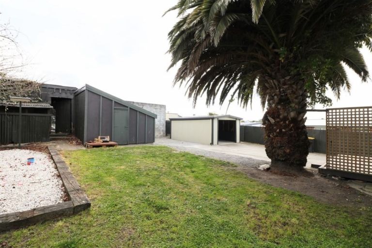 Photo of property in 28 Regent Street, West End, Timaru, 7910