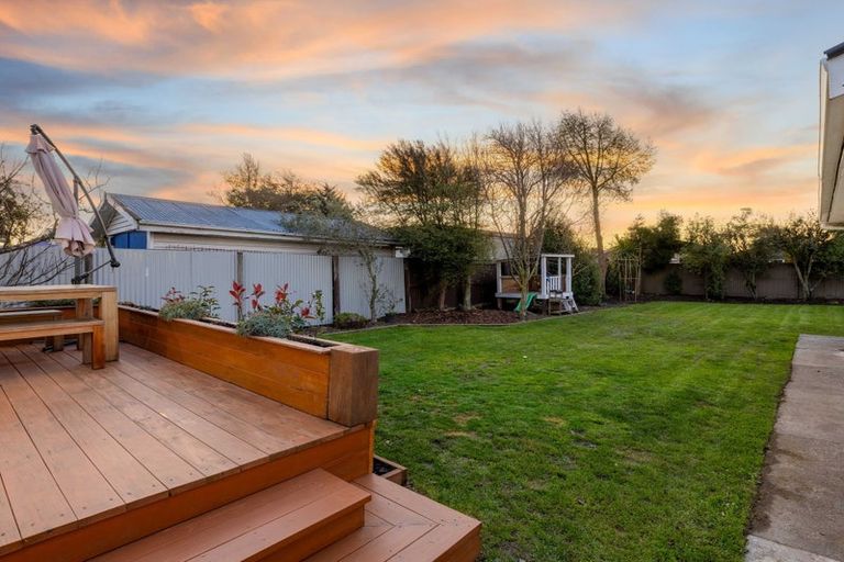 Photo of property in 151 Sparks Road, Hoon Hay, Christchurch, 8025
