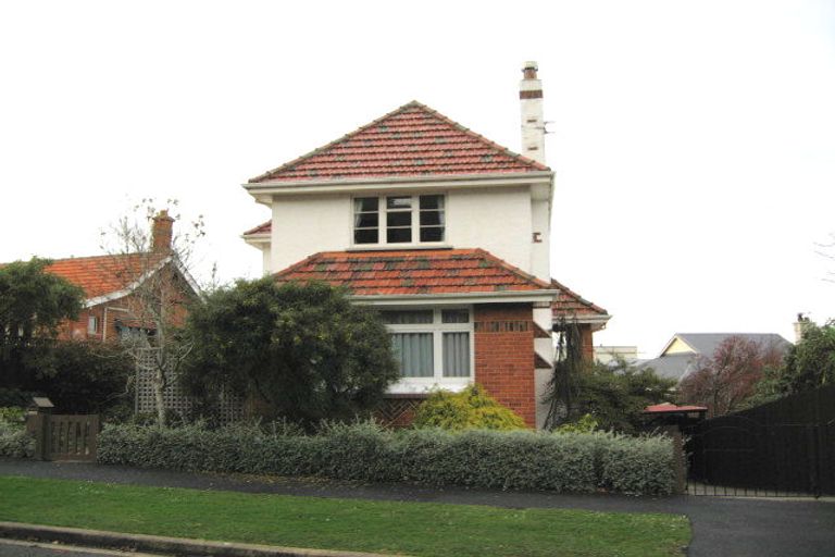 Photo of property in 51 Norfolk Street, Saint Clair, Dunedin, 9012